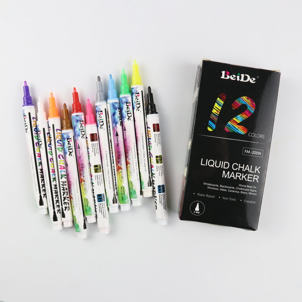 3mm Liquid Chalk Marker